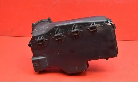 Air filter box