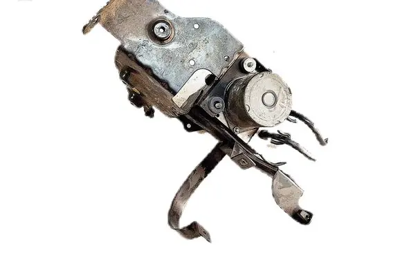Audi A6 S6 C6 4F ABS Pump 4F0910517E 4F0614517A