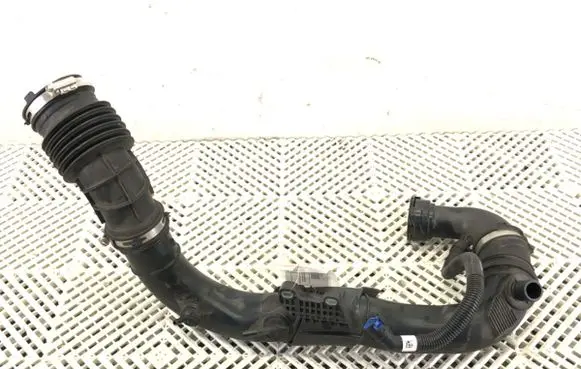 Ford Focus Air intake hose/pipe JX619R504C