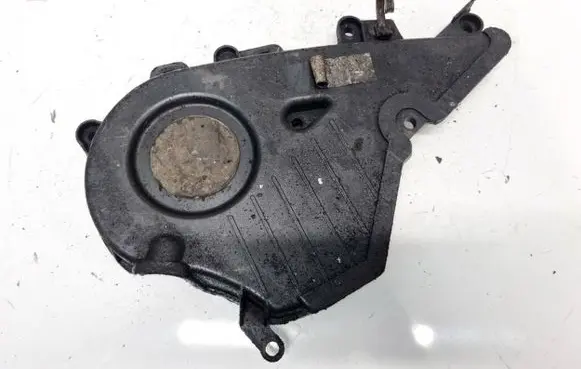 Toyota Corolla E120 E130 Timing belt guard (cover) 9095001357A 90950-01357-A