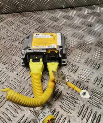 Hyundai Santa Fe Airbag control unit/module 959102b970
