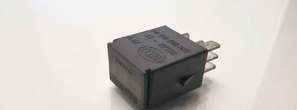 Nissan Almera Tino Other relay 4RD00781404