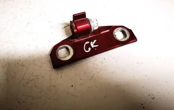 Volvo XC70 Rear door lower hinge 