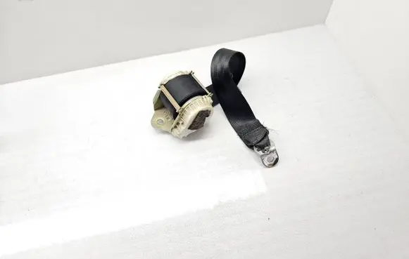 Audi A3 S3 8P Rear seatbelt 8P3857805B