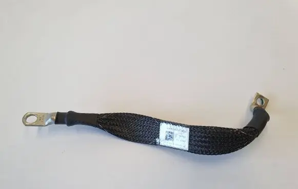 Tesla Model S Other wiring loom 105184400A BL15JU0000409