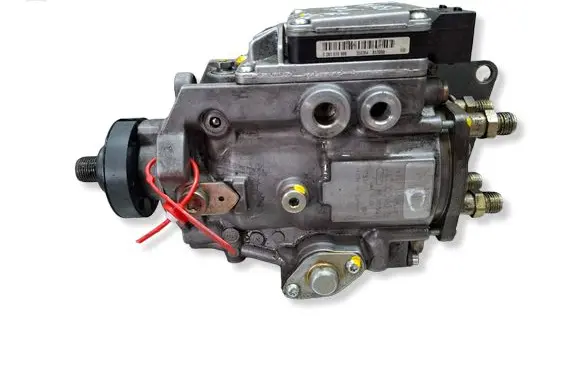 Opel Astra G Fuel injection high pressure pump S26312952 0470504015