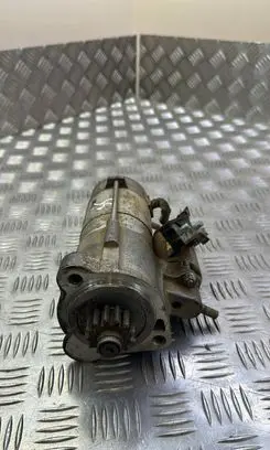 Jaguar F-Pace Starter motor 4380001972 GX7311001AD