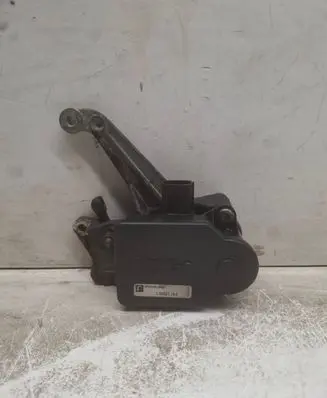 Opel Vectra C Intake manifold valve actuator/motor 700521 55205127