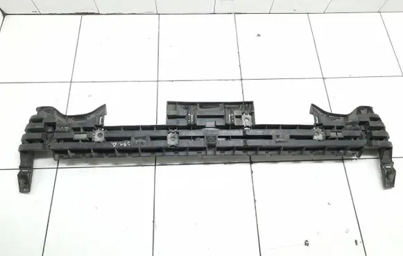 Volvo XC70 Rear bumper support beam 9190996