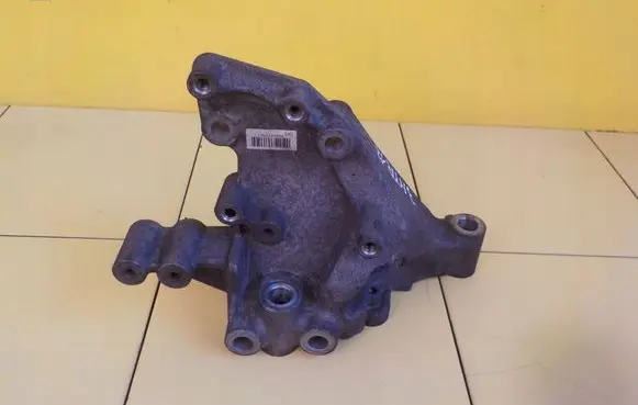 Fiat Ducato Engine mounting bracket 5802414043