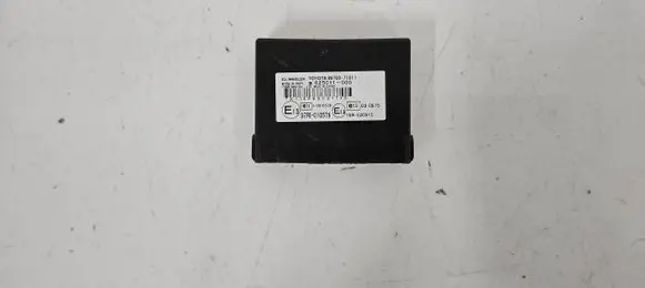 Toyota Hilux (AN10, AN20, AN30) Other control units/modules 8978071011 97RI010579 625011000