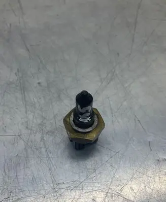 BMW 3 E90 E91 Coolant temperature sensor 1433076
