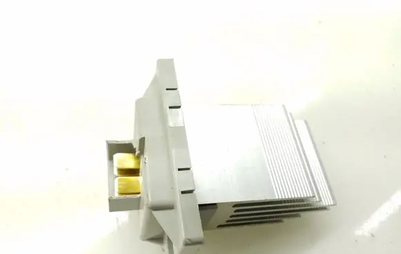Tesla Model X Heater blower motor/fan resistor
