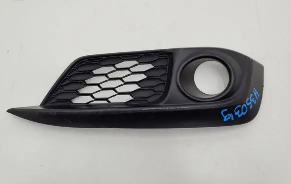 Honda Civic X Front bumper lower grill 71103TEAT30