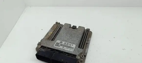 Volkswagen Caddy Engine control unit/module 03G906016HN 103261094Z
