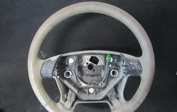 Volvo XC90 Steering wheel 8666891 30680861