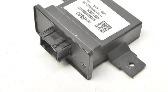 Opel Mokka Light module LCM 95245603
