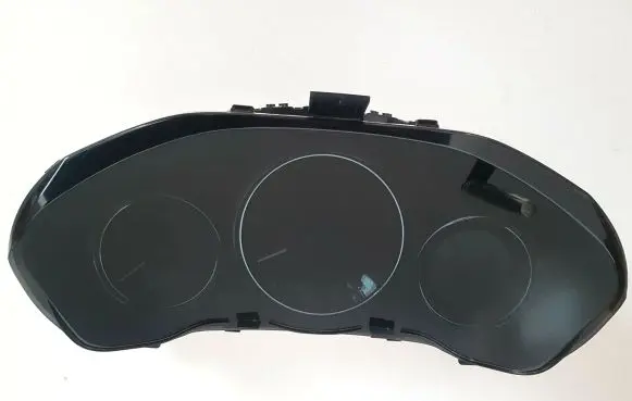 Honda HR-V Speedometer (instrument cluster) 78100T7E520M1