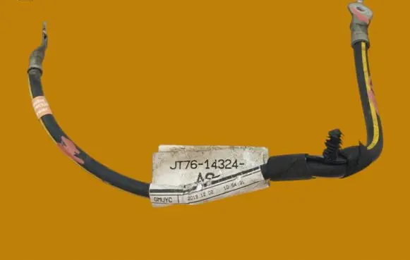 Ford Turneo Courier Wiring harness JT7614324AC