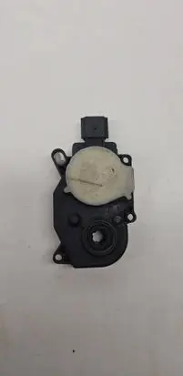 Ford F150 Intake manifold valve actuator/motor S2ZDC1906 FL348476AC AAGS0007D05