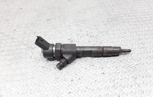 Renault Laguna II Fuel injector 7700111014 0445110021