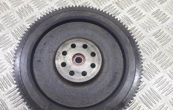 Suzuki Swift I Flywheel 