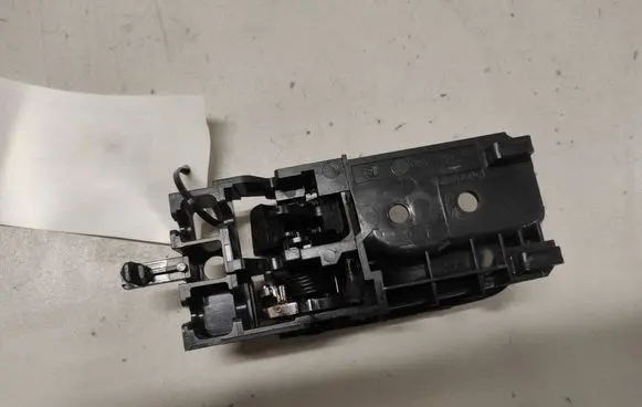 Toyota Avensis T250 Front door interior handle 50594A2