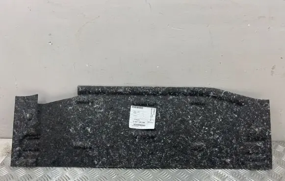 BMW 2 F46 Other trunk/boot trim element 51477378026