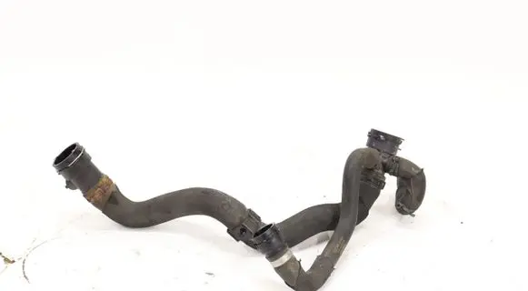 Audi Q5 SQ5 Engine coolant pipe/hose 8R0121049J