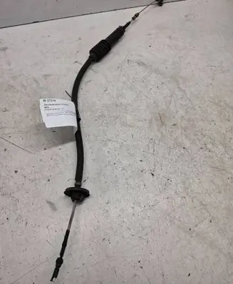 Audi 80 90 B3 Throttle cable 893721555AF