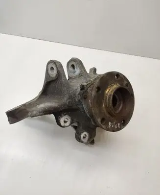 BMW 5 F10 F11 Rear wheel hub 6796099