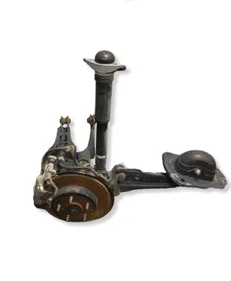 Toyota Corolla Cross Rear wheel hub spindle/knuckle 