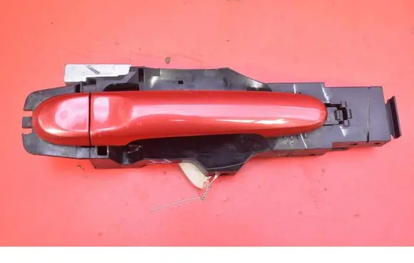 Nissan Micra Front door exterior handle