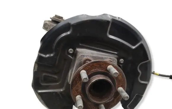 Ford Galaxy Rear wheel hub E1GC2K317AA