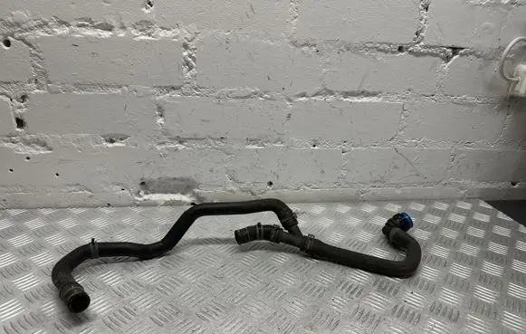 Audi A3 S3 8V Engine coolant pipe/hose 5Q0122073AN