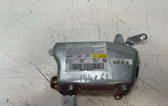 BMW 5 E60 E61 Front door airbag 6963021