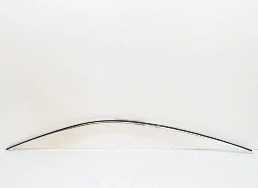 Audi A5 Roof trim bar molding cover 8W6853703
