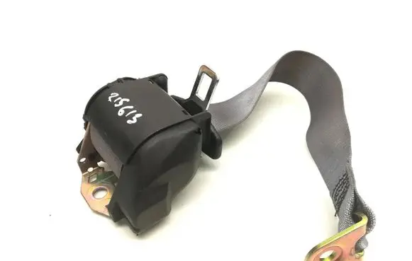 Mercedes-Benz E AMG W210 Rear seatbelt 2108600485