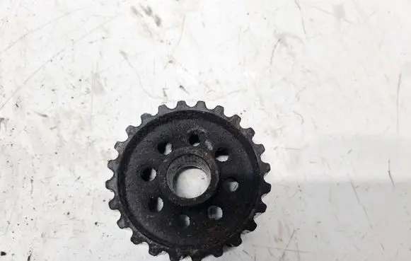 Audi A5 8T 8F Fuel pump gear (pulley) 059130111K