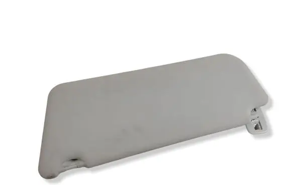 Peugeot Rifter Sun visor