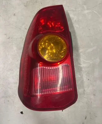 Mitsubishi Space Star Rear/tail lights 