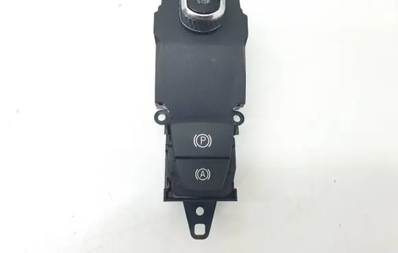 Volvo V60 Handbrake/parking brake auto hold switch P31443819