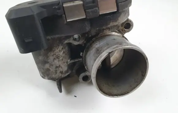 Renault Trafic II (X83) Throttle valve 8200330812 820033810 0291002681