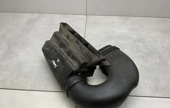 Volkswagen Sharan Air intake duct part 1K0805962E 3C0805971A