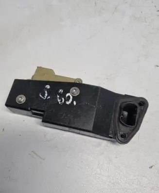 Central locking motor