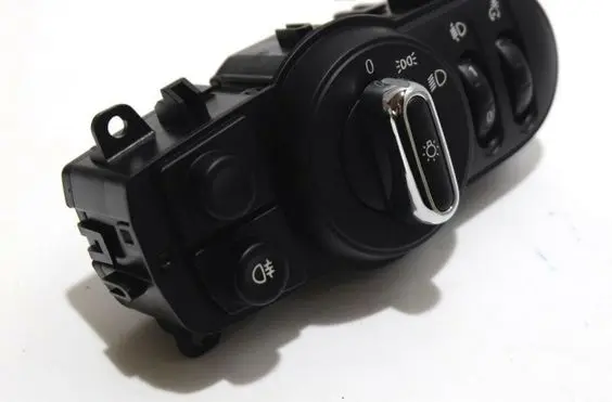 Mini Clubman F54 Light switch 9865842