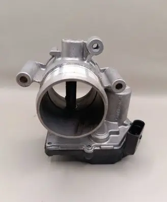 Volkswagen PASSAT B7 Throttle valve 03L128063R A2C31762900 0412111834