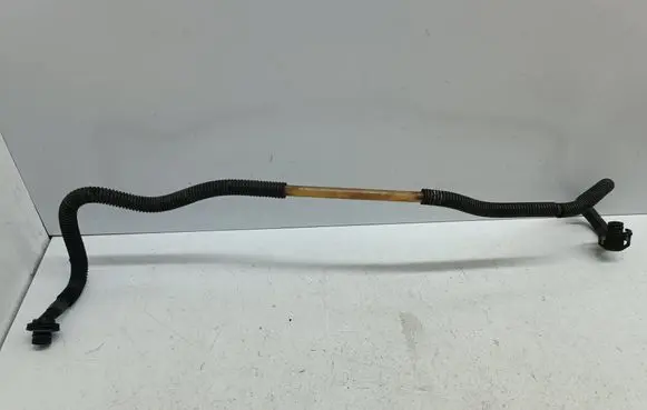 Mercedes-Benz A W168 Fuel main line pipe A6680701432 A6680701032 6680701032