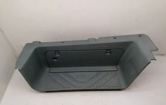 Ford Transit Front sill trim cover YC15V13246ALW