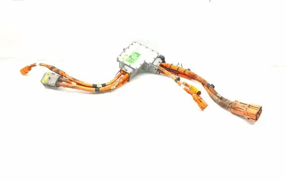 Jaguar I-Pace High voltage junction box J9D310N770BE